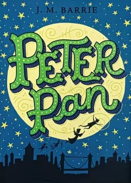 Peter Pan (Питер Пэн на английском) Peter Pan (Питер Пэн на английском)