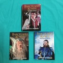 Властелин Колец. Все части (комплект из 3-х книг)