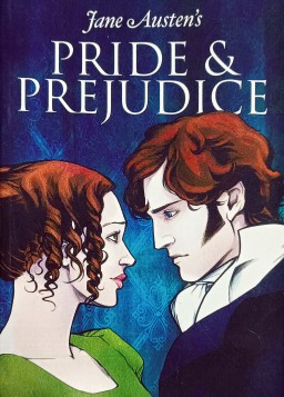 Pride and Prejudice (Гордость и предубеждение на английском языке)