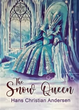 The Snow Queen (Снежная королева на английском)