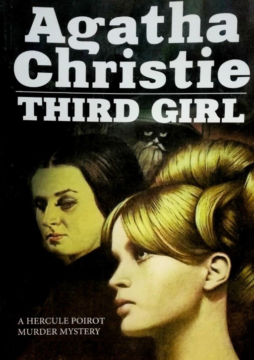 Third Girl