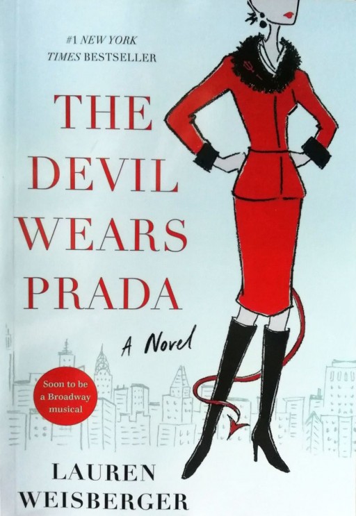 The Devil Wears Prada