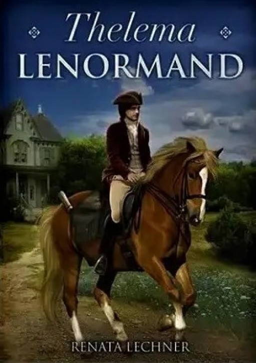 Карты Телема Ленорман (Thelema Lenormand)