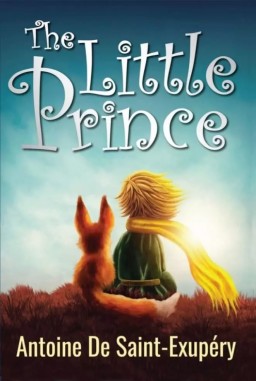 The Little Prince (Маленький принц на английском)