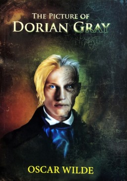 The Picture of Dorian Gray (Портрет Дориана Грея на английском)