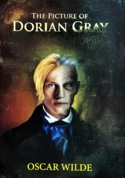 The Picture of Dorian Gray (Портрет Дориана Грея на английском)
