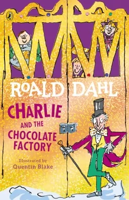 Charlie and the Chocolate Factory (Чарли и шоколадная фабрика на английском) Charlie and the Chocolate Factory (Чарли и шоколадная фабрика на английском)