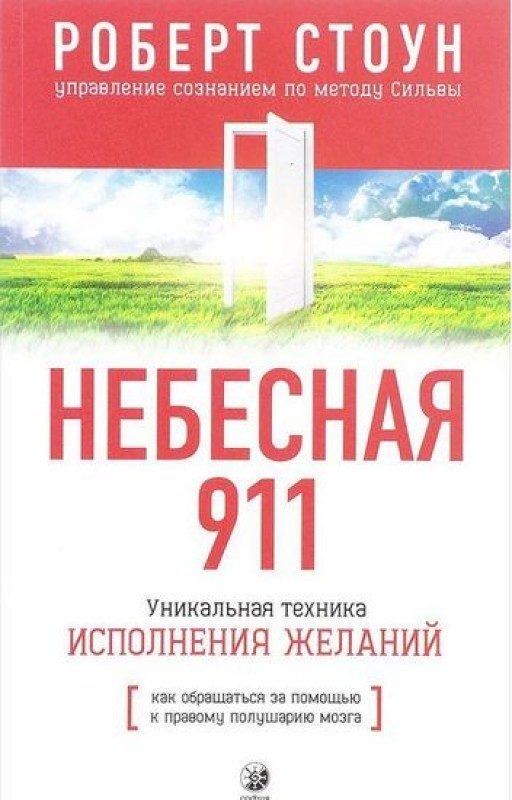 Небесная 911. Как обращаться за помощью к правому полушарию мозга