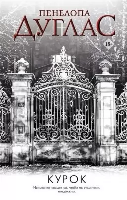 Курок. Книга 3 Курок. Книга 3