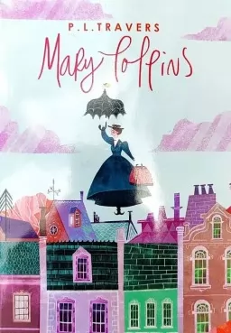 Mary Poppins (Мэри Поппинс на английском) Mary Poppins (Мэри Поппинс на английском)