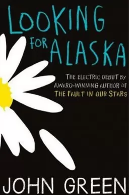 Looking for Alaska (В поисках Аляски на английском)