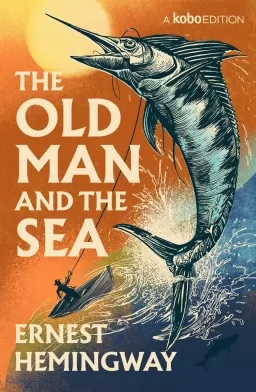 The Old Man and the Sea(Старик и море на английском)