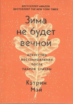 Зима не будет вечной. Искусство восстановления после ударов судьбы