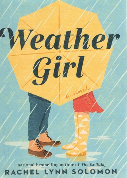 Weather Girl