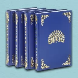 Две жизни. В 3-х частях (комплект из 4-х книг) Две жизни. В 3-х частях (комплект из 4-х книг)